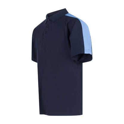 Team Polo T-shirt Multicolor