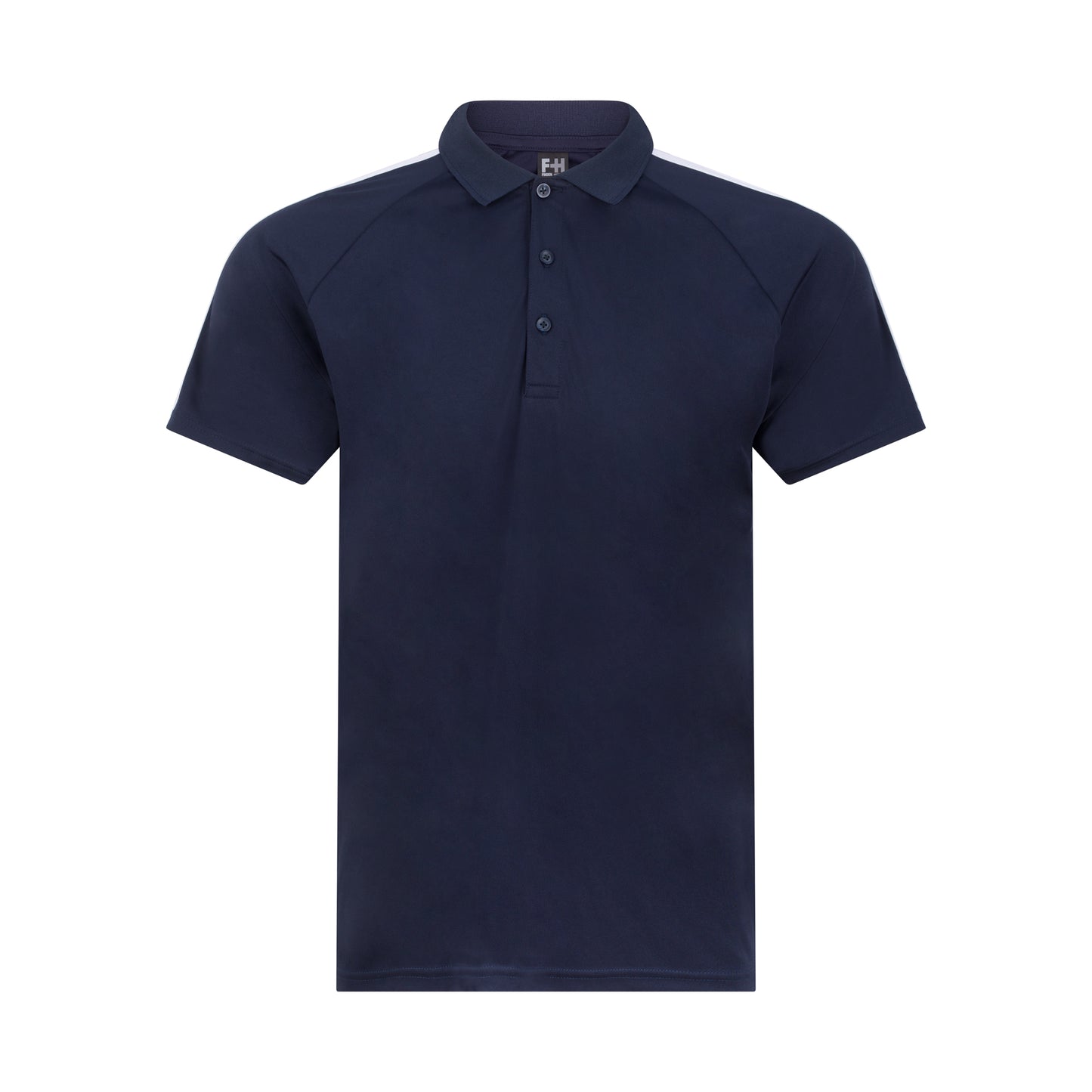 Team Polo T-shirt Multicolor