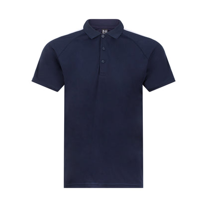 Team Polo T-shirt Multicolor