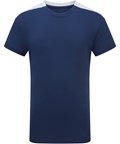 Kids contrast performance t-shirt