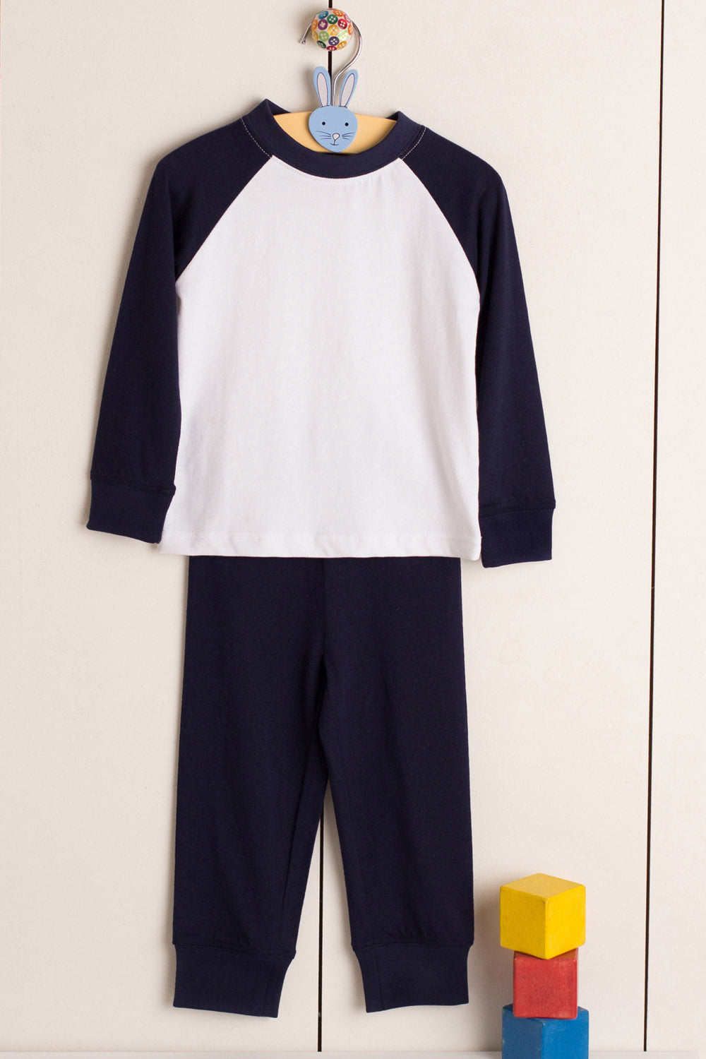 Kids Pyjama Set