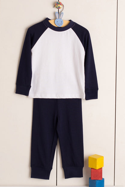 Kids Pyjama Set
