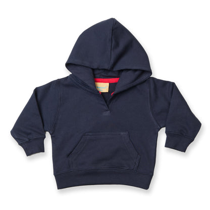 Toddler Hooded Sweatshirt