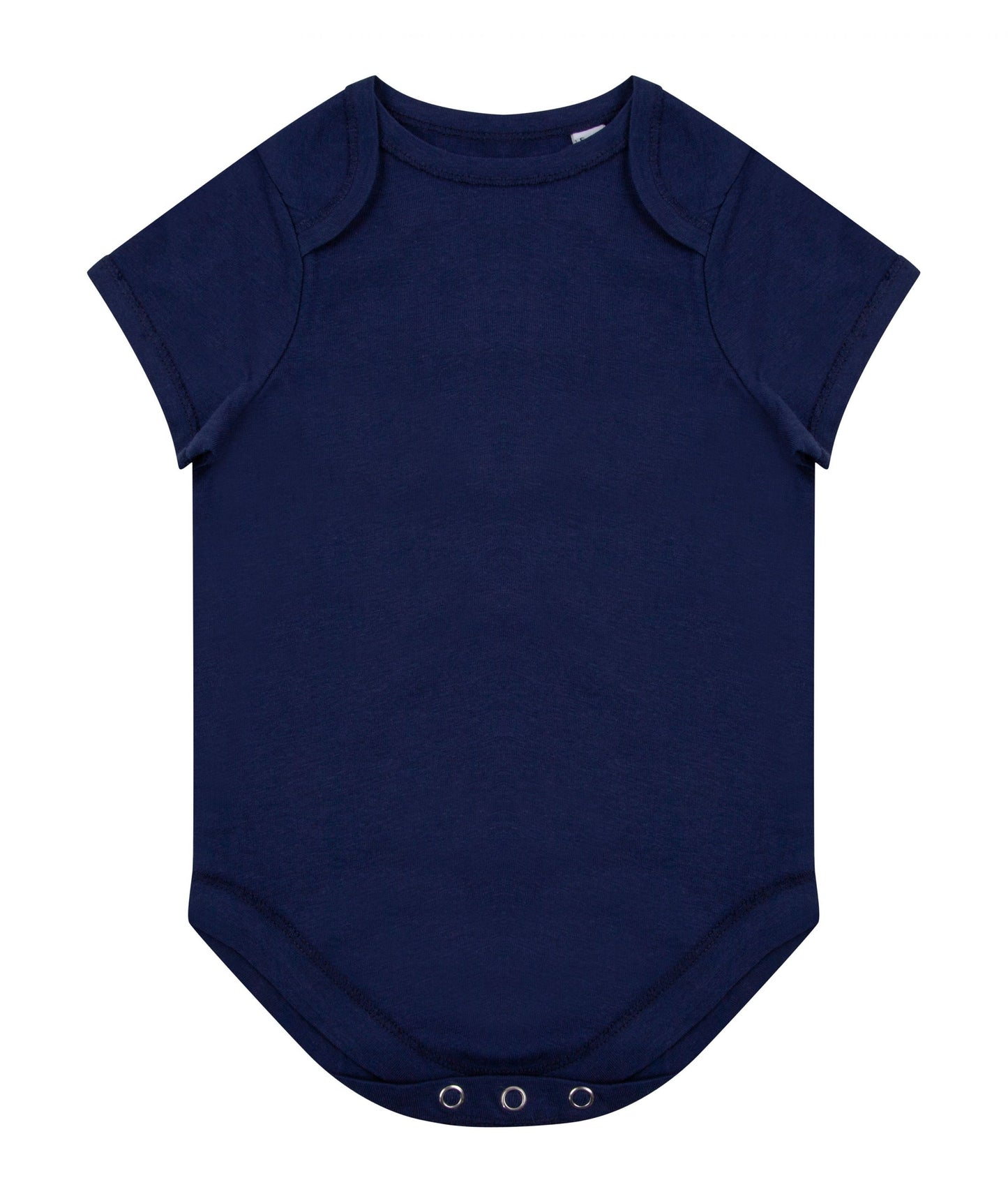 Organic Bodysuit Romper