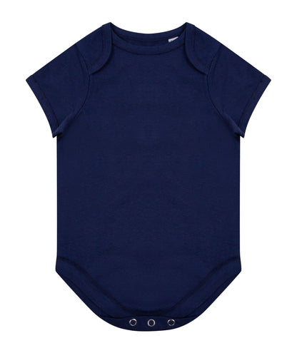 Organic Bodysuit Romper