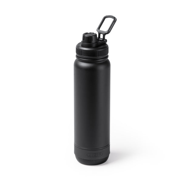 Nufrik - 650 Ml Bottle with 3W Speaker