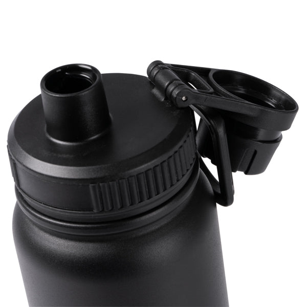 Nufrik - 650 Ml Bottle with 3W Speaker