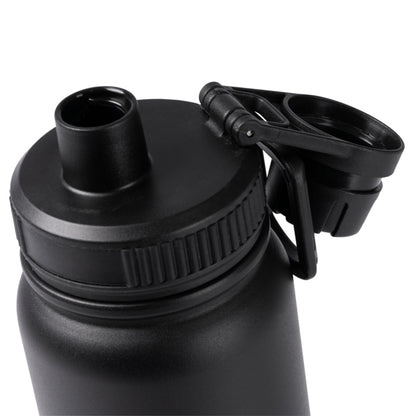 Nufrik - 650 Ml Bottle with 3W Speaker
