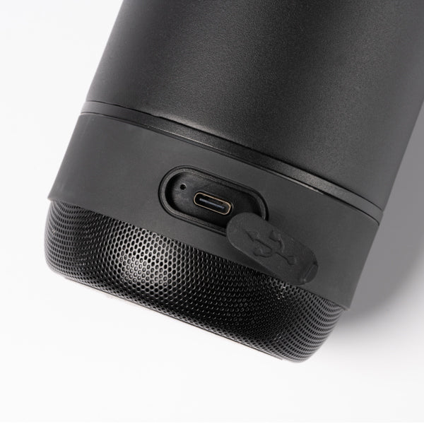 Nufrik - 650 Ml Bottle with 3W Speaker