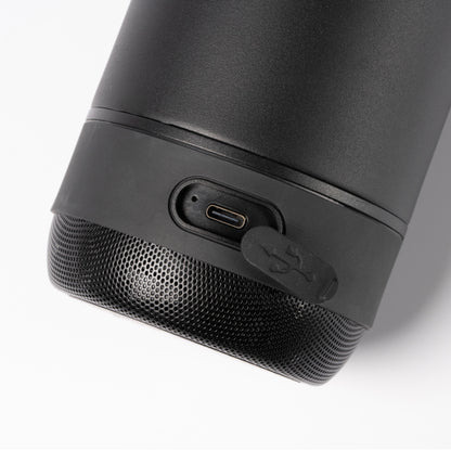 Nufrik - 650 Ml Bottle with 3W Speaker