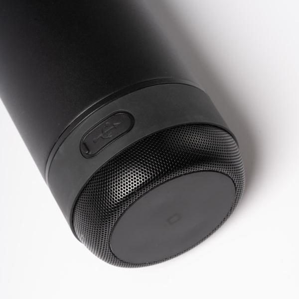 Nufrik - 650 Ml Bottle with 3W Speaker