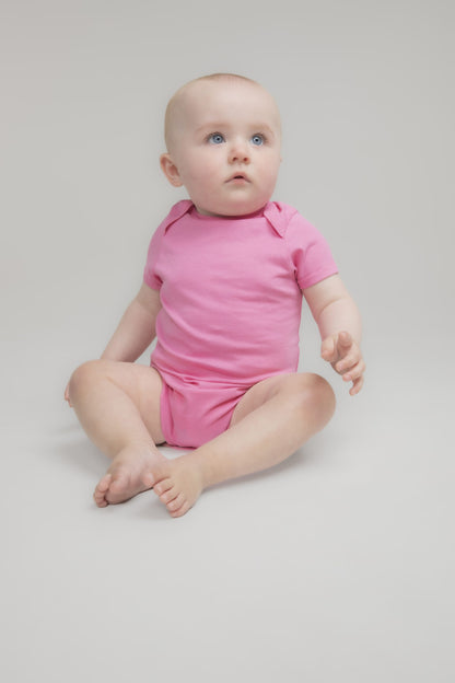 Organic Bodysuit Romper