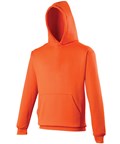 Kids Hoodie Vibrant