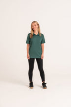 Kids cool polo