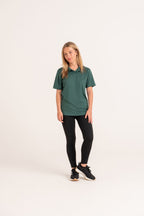 Kids cool polo