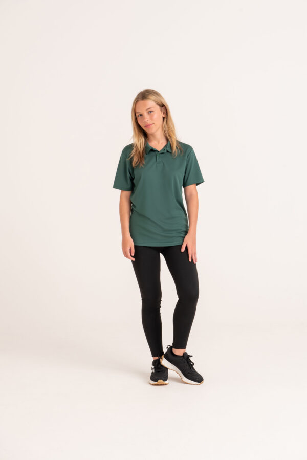 Kids cool polo