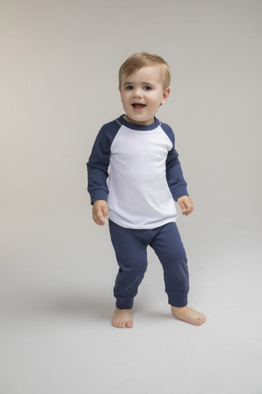 Kids Pyjama Set