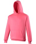 Kids Hoodie Vibrant