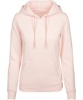 Women's Hoodie Midweight 300gsm