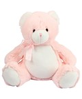 Softie Plush Bear