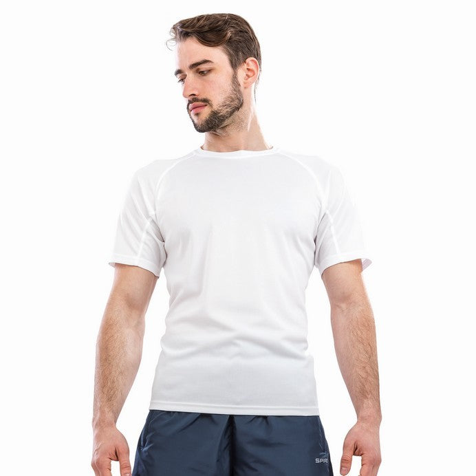 Quick Dry Tees