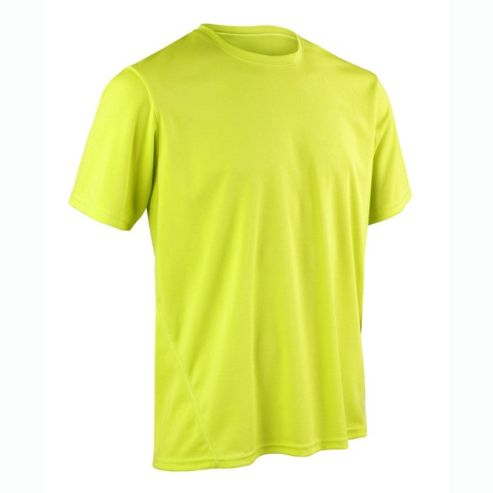 Quick Dry Tees