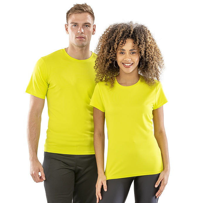 Quick Dry Tees