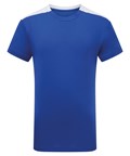 Kids contrast performance t-shirt