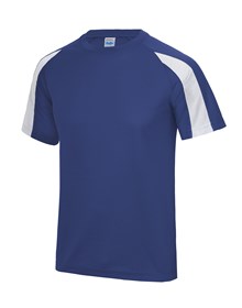 Multicolor Sport Tshirt - Adult
