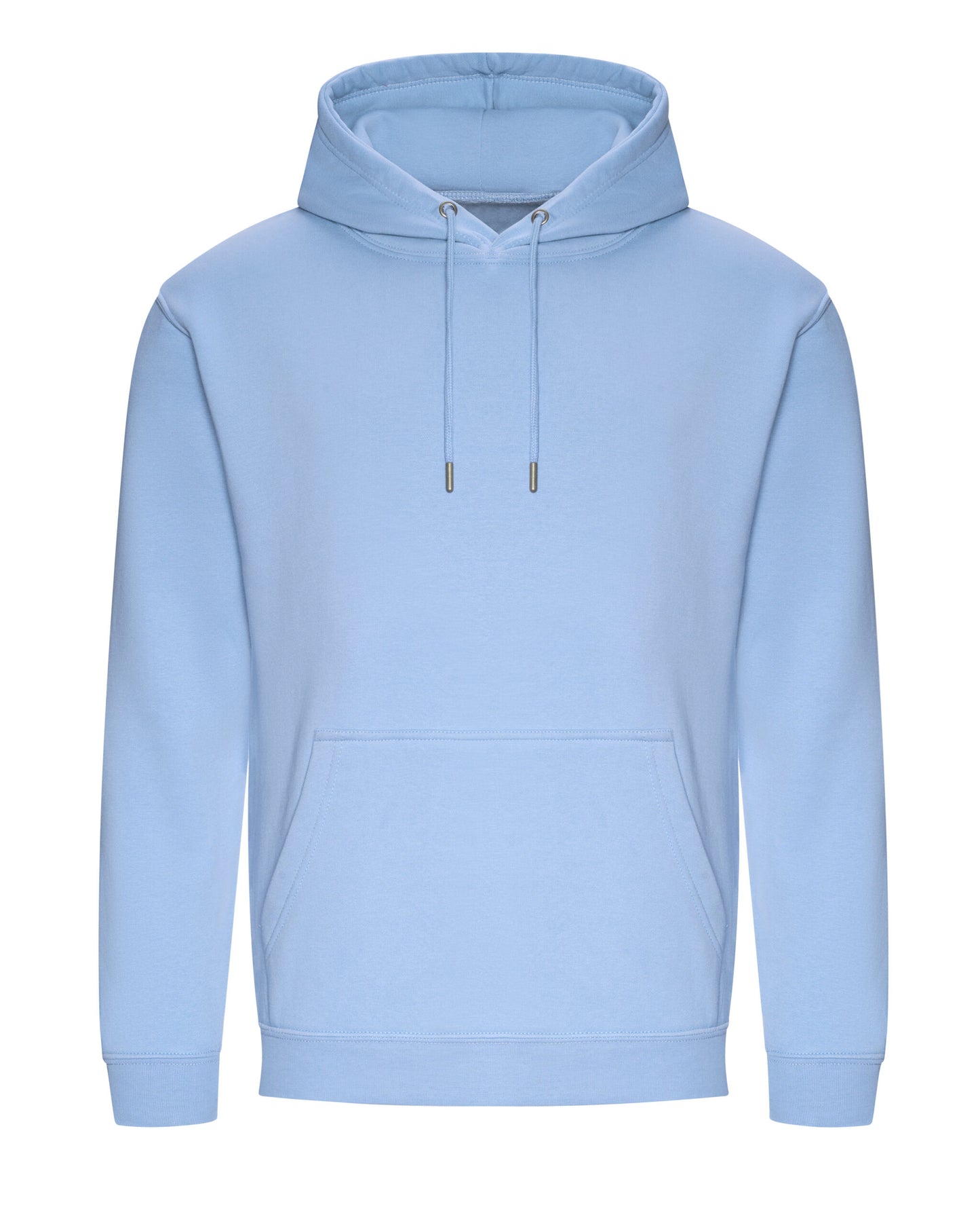 Organic Cotton Hoodie 280gsm