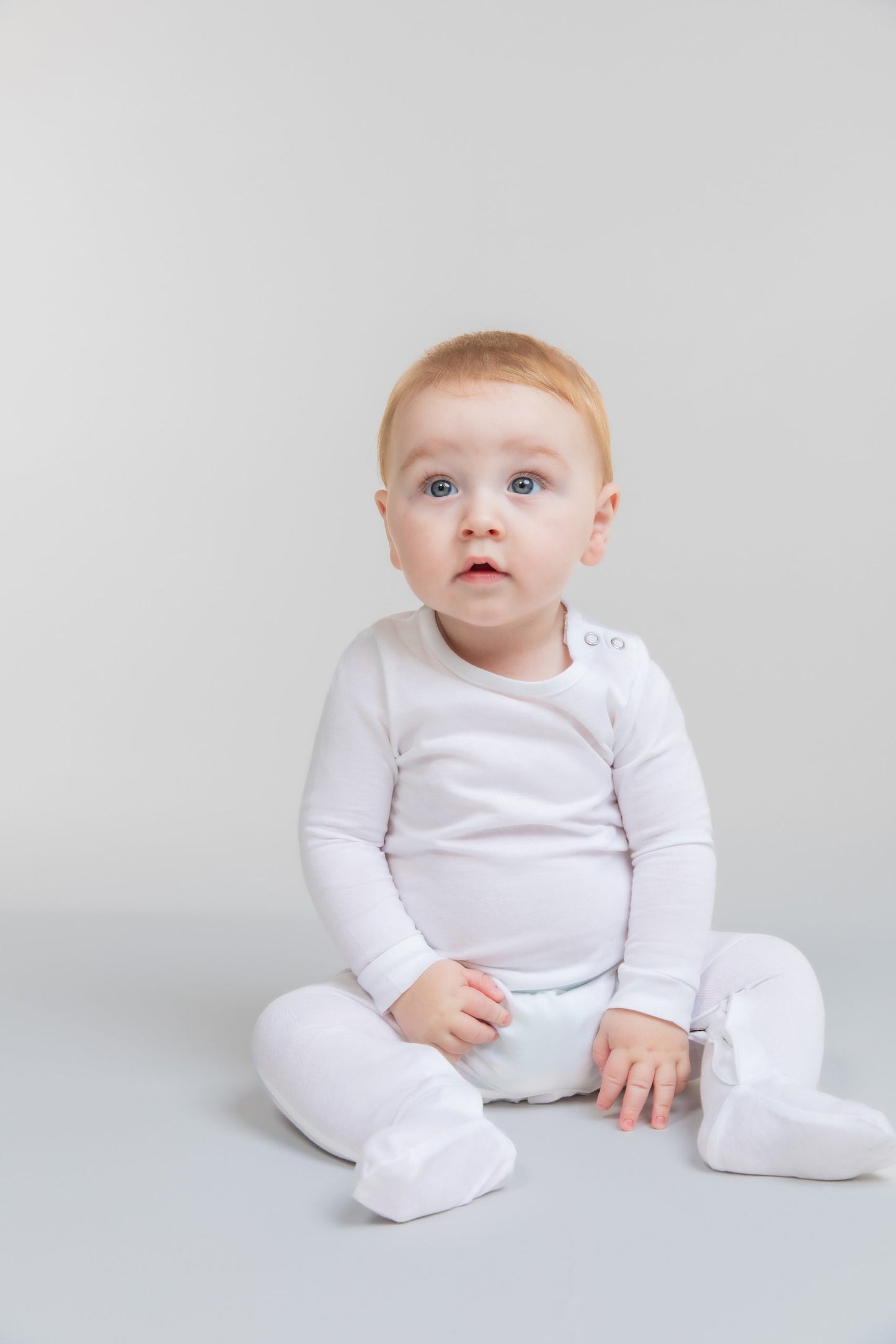 Bodysuit Full Romper