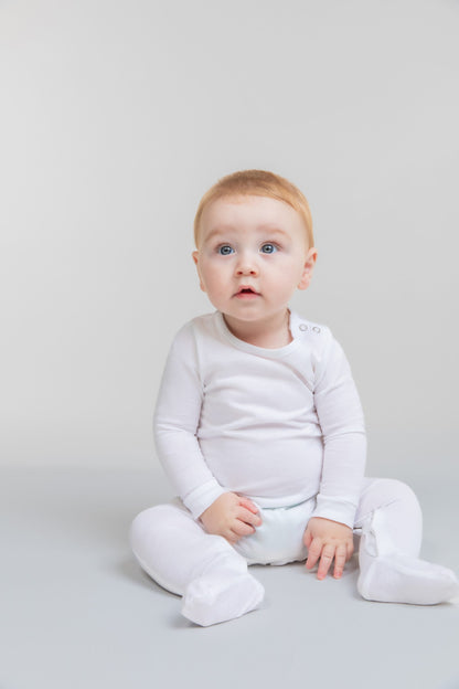 Bodysuit Full Romper