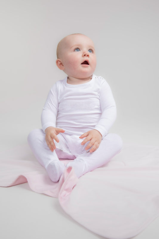 Bodysuit Full Romper