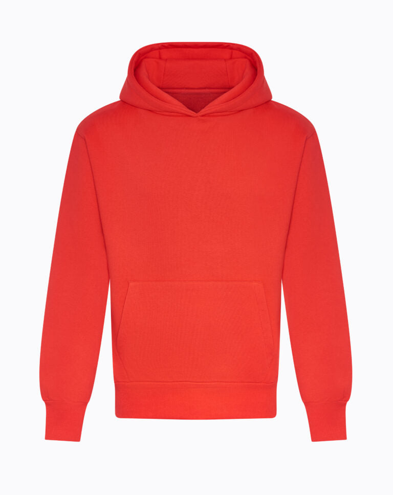 Heavy Weight Hoodie 440gsm