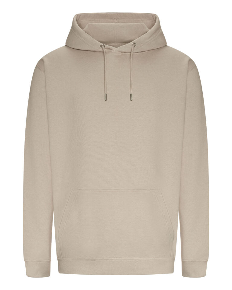 Organic Cotton Hoodie 280gsm