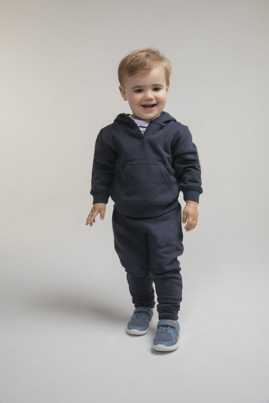 Toddler Hooded Sweatshirt