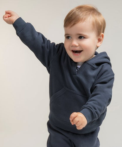 Toddler Hooded Sweatshirt