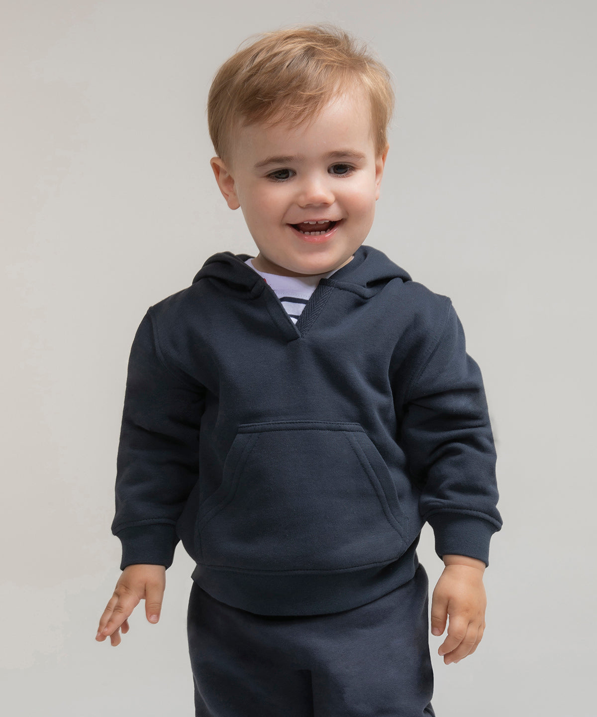 Toddler Hooded Sweatshirt