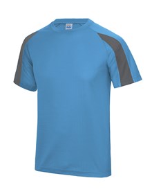 Multicolor Sport Tshirt - Adult