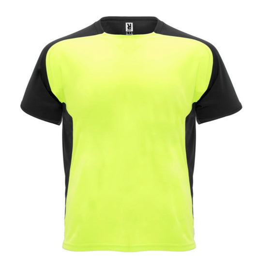 Sports Tshirt dual color