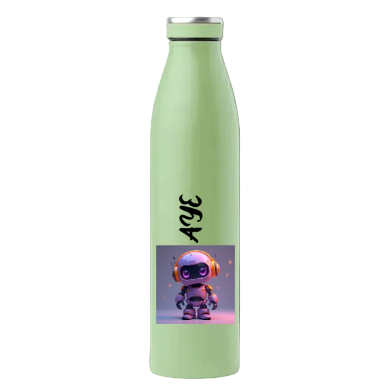 YISEL Steel - Multi Bold Colours 750 ML