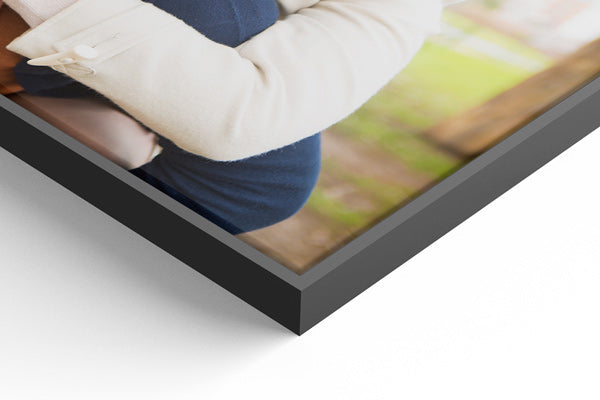 Photo Canvas Print