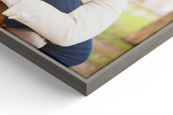 Photo Canvas Print