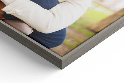 Photo Canvas Print