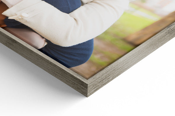 Photo Canvas Print