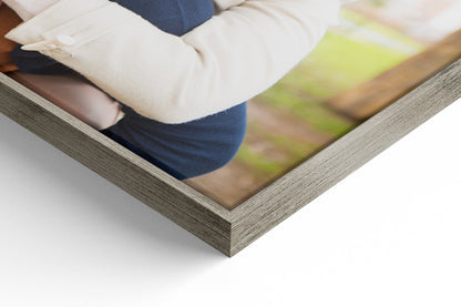 Photo Canvas Print