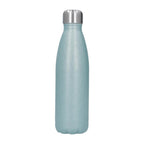 Photo printable  Thermos Bottle 500 ml / 17oz -Glitter