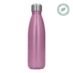 Photo printable  Thermos Bottle 500 ml / 17oz -Glitter
