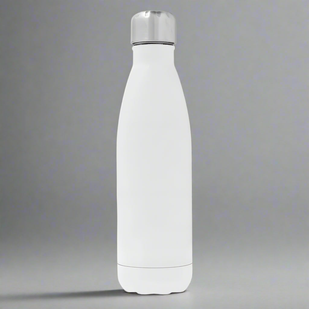 Cove 500 ml sublimation vacuum insulated stainless steel bottle