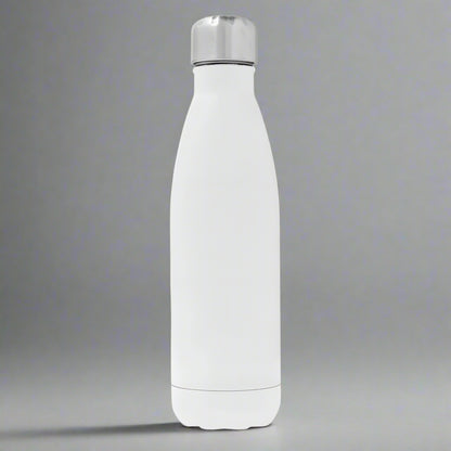 Cove 500 ml sublimation vacuum insulated stainless steel bottle